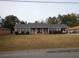 11 Conyers St, Sumter, SC 29150