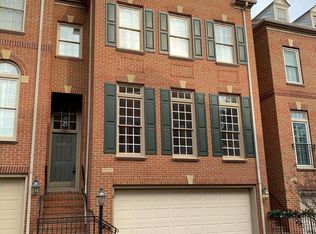 707 Hawkins Way, Alexandria, VA 22314