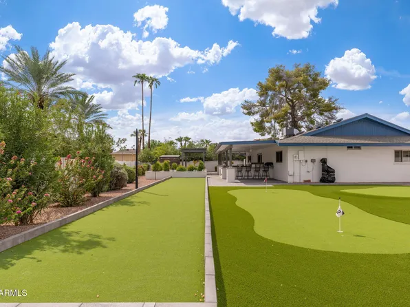 8614 E CLARENDON Avenue, Scottsdale, AZ 85251