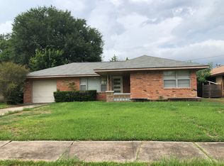 607 Gilpin St, Houston, TX 77034