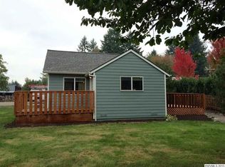 5802 Ebony Ln NE, Salem, OR 97305