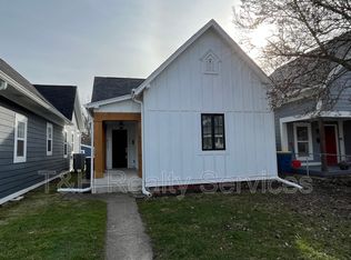 1413 Terrace Ave, Indianapolis, IN