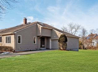 23 Larason Farm Rd UNIT 23, Sharon, MA 02067