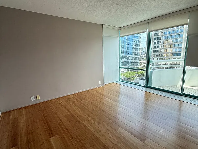 1341 Kapiolani Blvd #17A — Photo 9