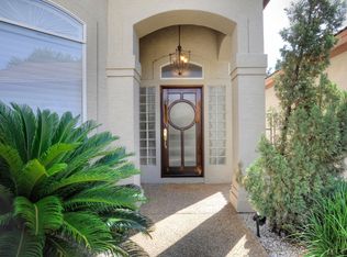 18939 Las Aguas, San Antonio, TX 78258