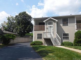 1541 N Bywood Ave #1, Clawson, MI 48017