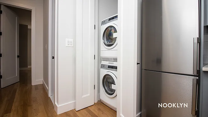Rented by Nooklyn NYC LLC | media 14