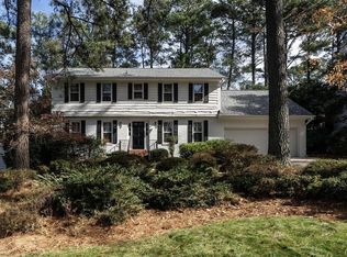 3504 Lubbock Dr, Raleigh, NC 27612