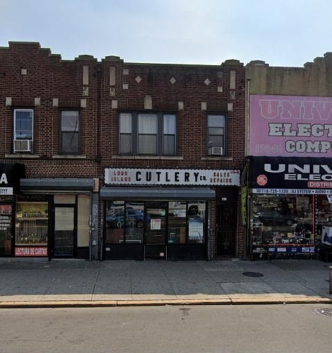 1st image of 17010 Jamaica Ave #2