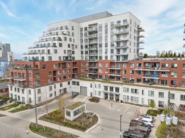 22 E Haven Dr, Toronto, ON