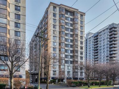 316 Prospect Ave APT 6F, Hackensack, NJ, 07601