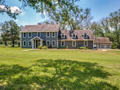 125 Private Road 943, Fairfield, TX, 75840