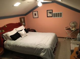 1311 Sooner Dr, Fairview, OK 73737