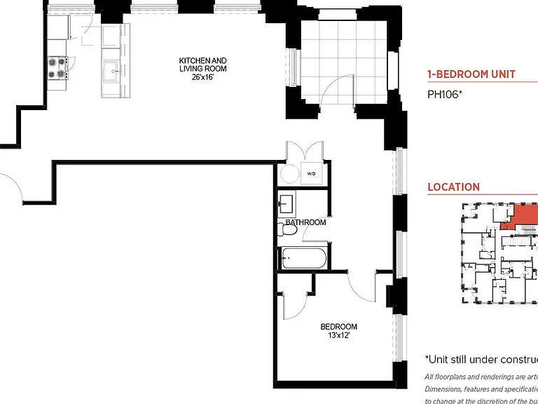 The Residences at The RJ Reynolds Building — Photo 71