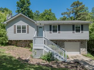 5820 Cheryl Dr, Pinson, AL 35126