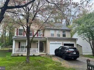 2309 Henson Valley Way, Fort Washington, MD 20744