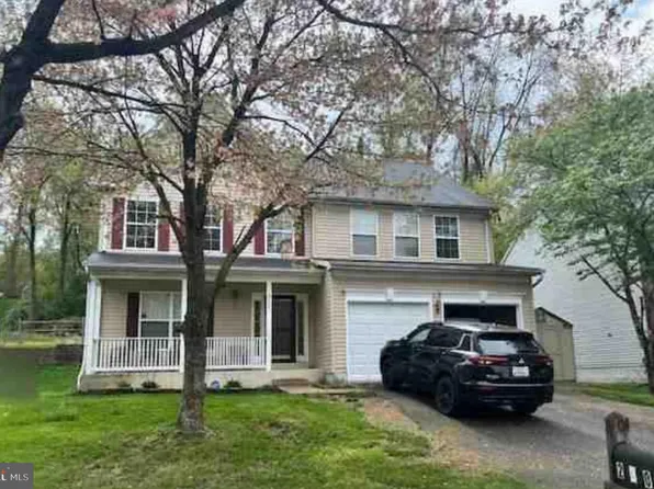 2309 Henson Valley Way, Fort Washington, MD 20744