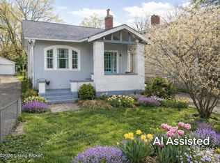 215 Pennsylvania Ave, Louisville, KY