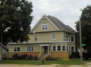 628 Lincoln Hwy, Rochelle, IL 61068