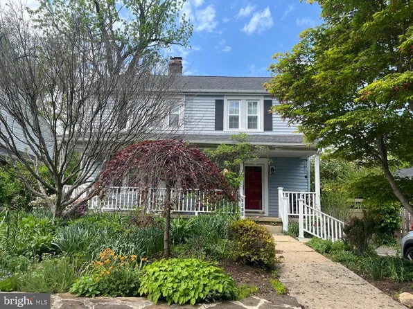 2816 W George Mason Rd, Falls Church, VA 22042