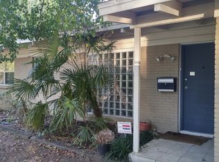 1425 Bella Vista Dr, Dallas, TX 75218