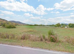 Piedmont Rd, New Market, TN 37820