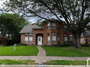 4606 Clay Dr, Rowlett, TX 75088
