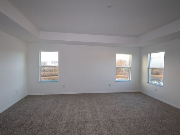 Owner s Bedroom