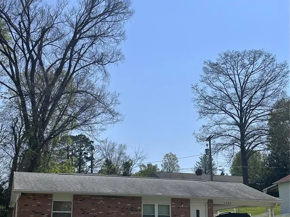 1226 N West End Blvd, Cape Girardeau, MO 63701
