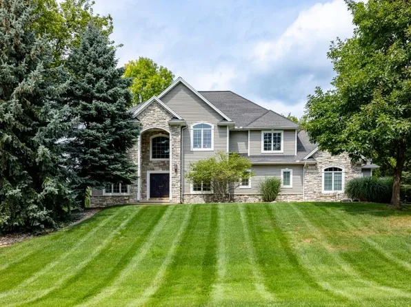 3123 Westloch Cir, Superior Township, MI 48198