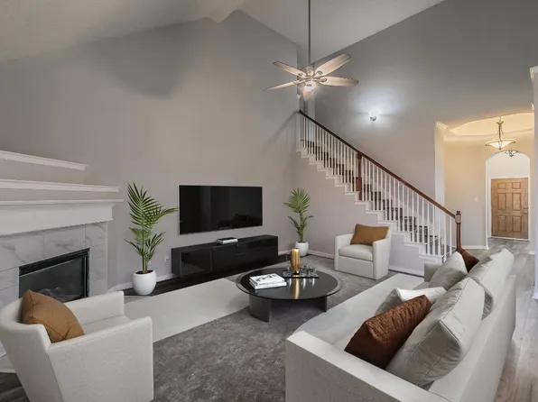 1812 Montauk Way, Desoto, TX 75115