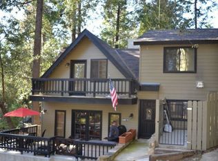 53671 Acorn Rd, Bass Lake, CA 93604