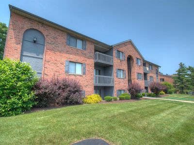 9521 Canyon Pass #A, West Chester, OH, 45011