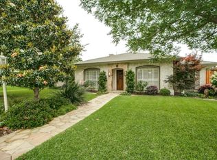 7316 Whispering Pines Dr, Dallas, TX 75248