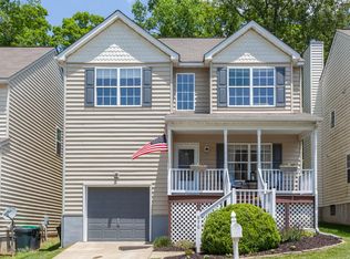 870 Sugarloaf Run, Williamsburg, VA 23188