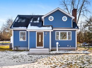 247 Chester Street, East Hartford, CT 06108