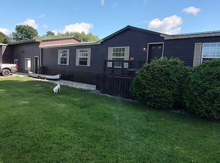 958 State Route 122, Constable, NY 12926