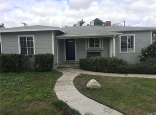 10321 Mildred St, El Monte, CA 91733