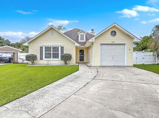 8625 Bentwood Dr, Charleston, SC 29406