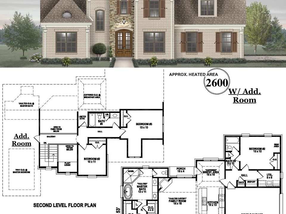 1st image of 9671 Woodland Fox Ln N