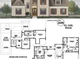 9671 Woodland Fox Ln N, Cordova, TN 38108