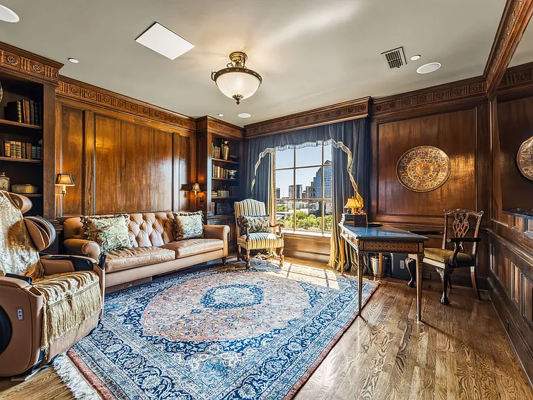 3535 Gillespie St #704 — Photo 9