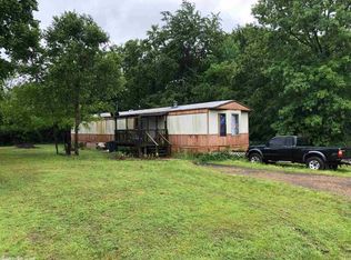 25B Berry Gap Ln, Conway, AR 72032