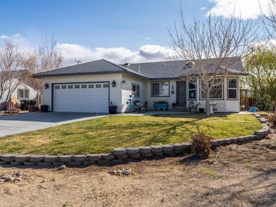 463 Arboles Dr, Bishop, CA, 93514