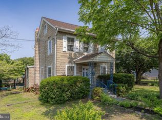 332 Billingsport Rd, Paulsboro, NJ 08066