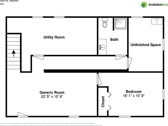 3rd image of this home
