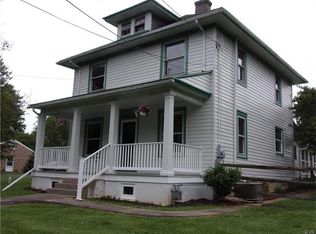 1804 Reading Dr, Bethlehem, PA 18015