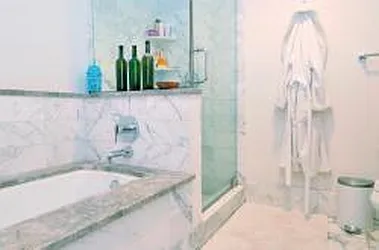 Rented by Great Jones Realty