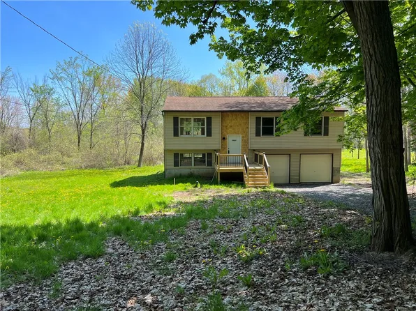 10612 Jordan Rd, Jordan, NY 13080