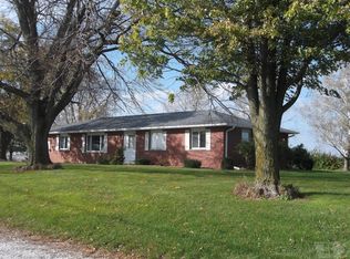 1435 E County Road 2000, Carthage, IL 62321